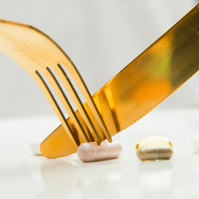 Supplementvormen