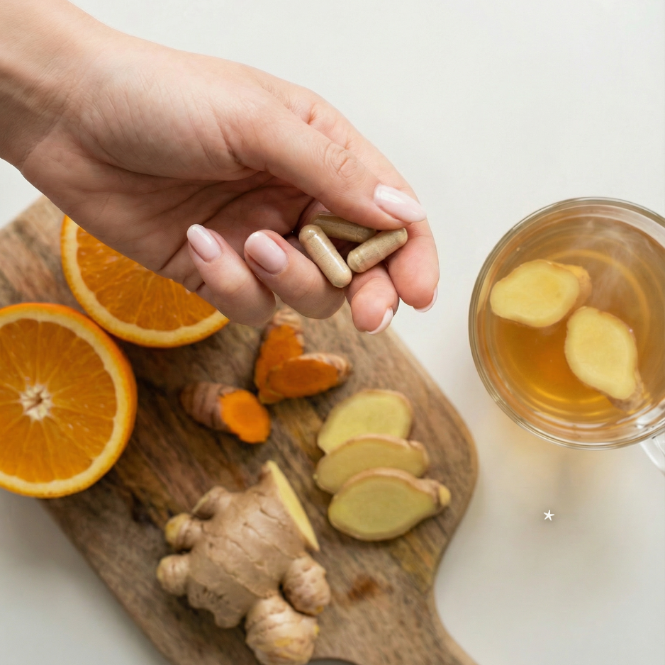 Cholesterolgehalte ondersteunen op natuurlijke wijze