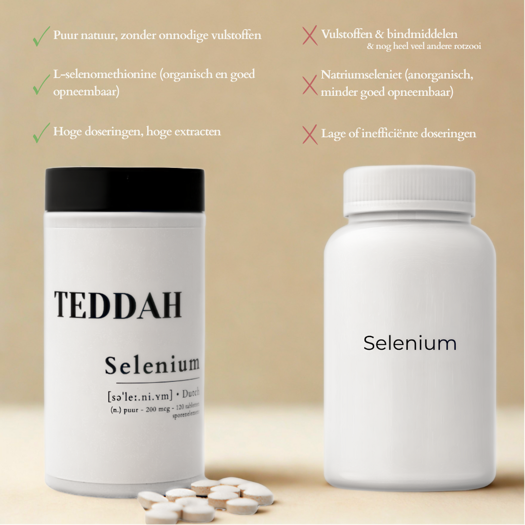Selenium