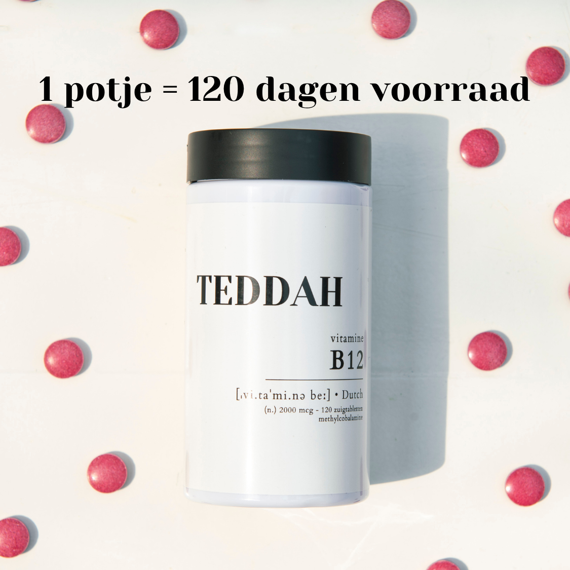 Vitamine B12