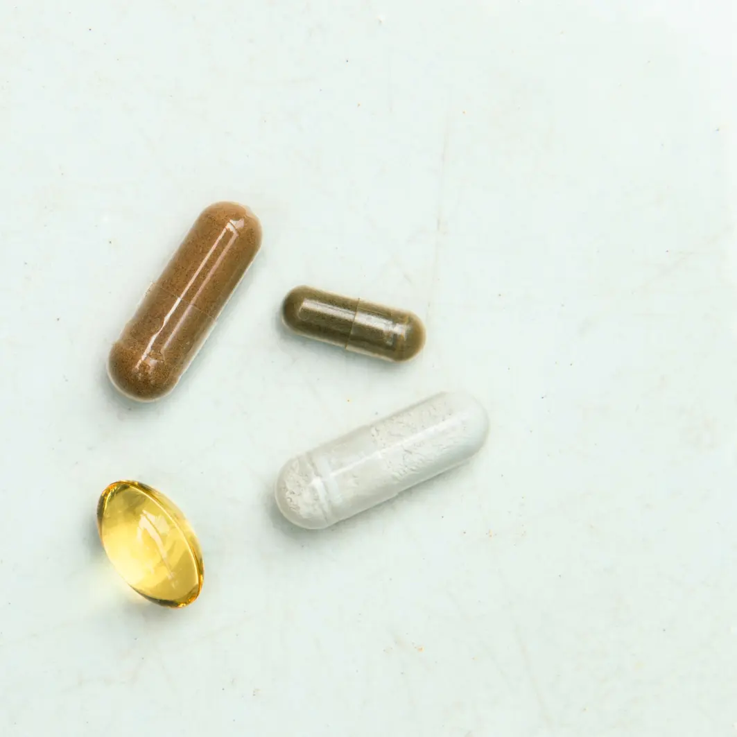 Stel je eigen TEDDAH routine samen