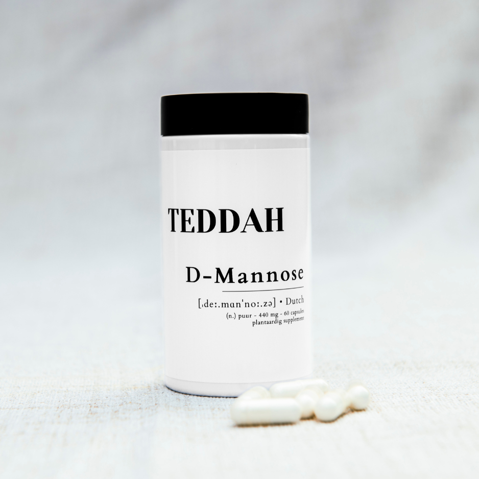 D-Mannose