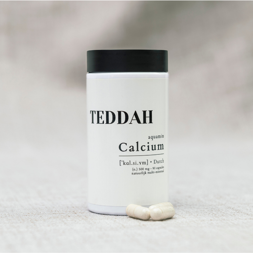 Aquamin Calcium