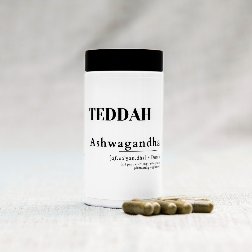 Ashwagandha