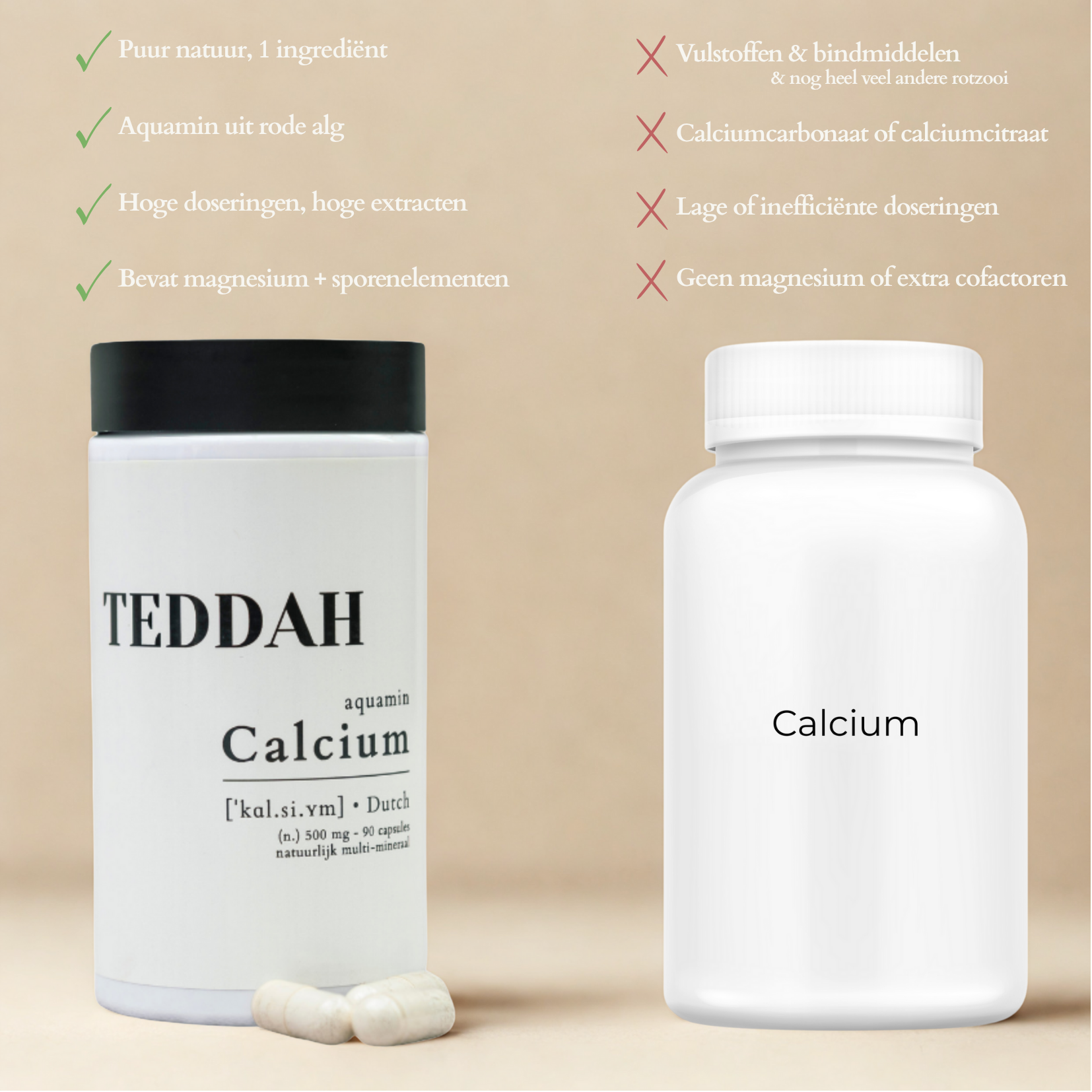 Aquamin Calcium