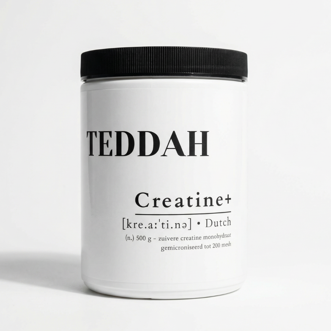 Creatine+