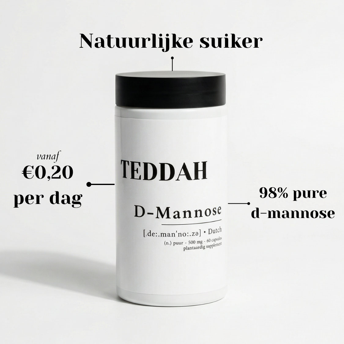 D-Mannose