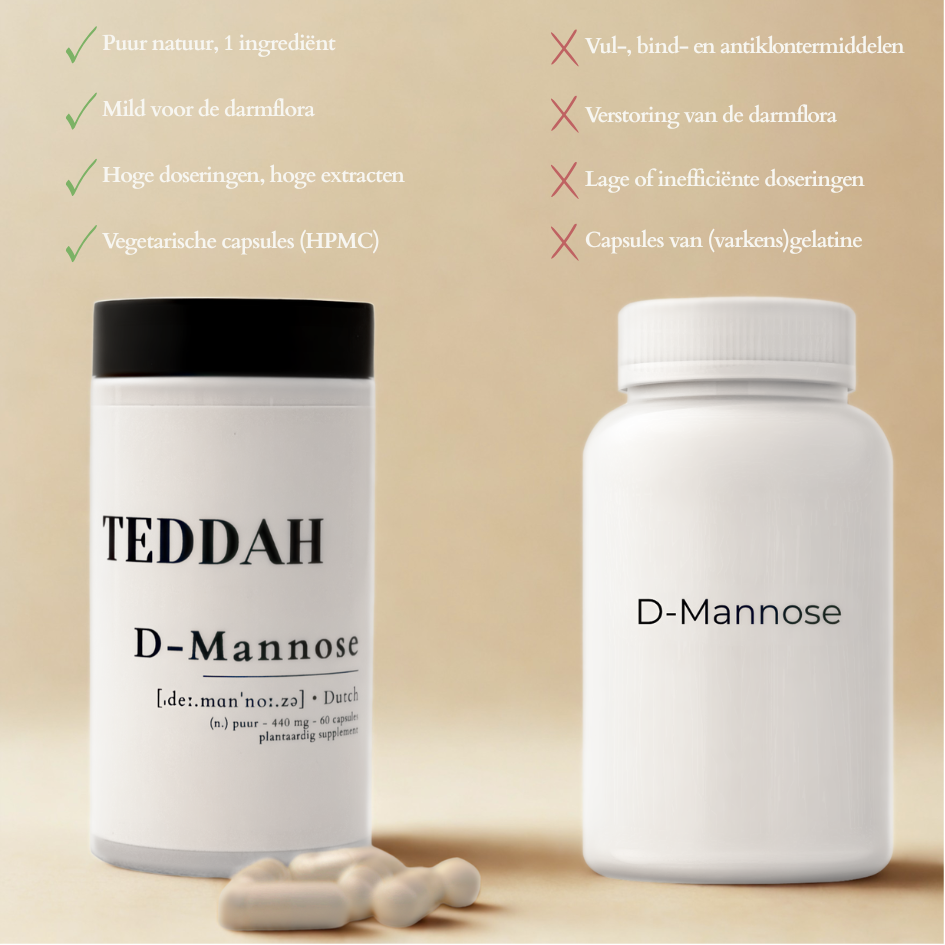 D-Mannose