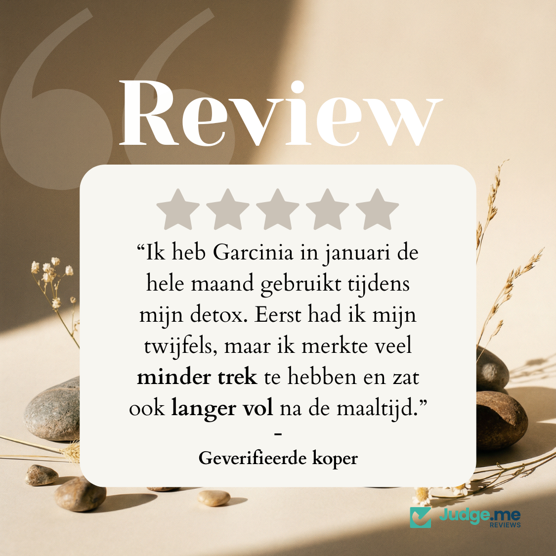 Garcinia Cambogia