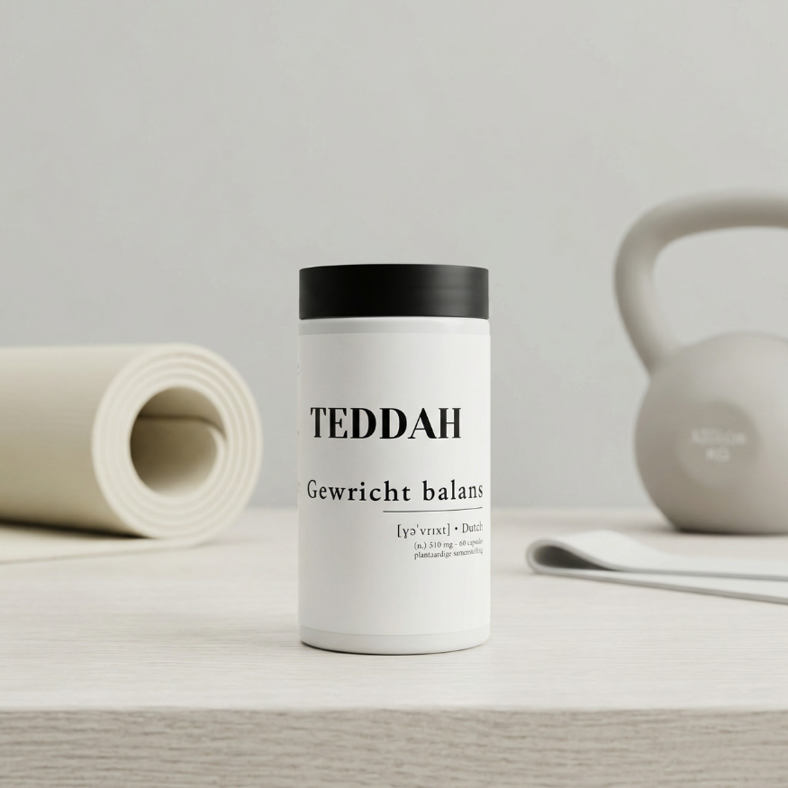 Gewricht Balans