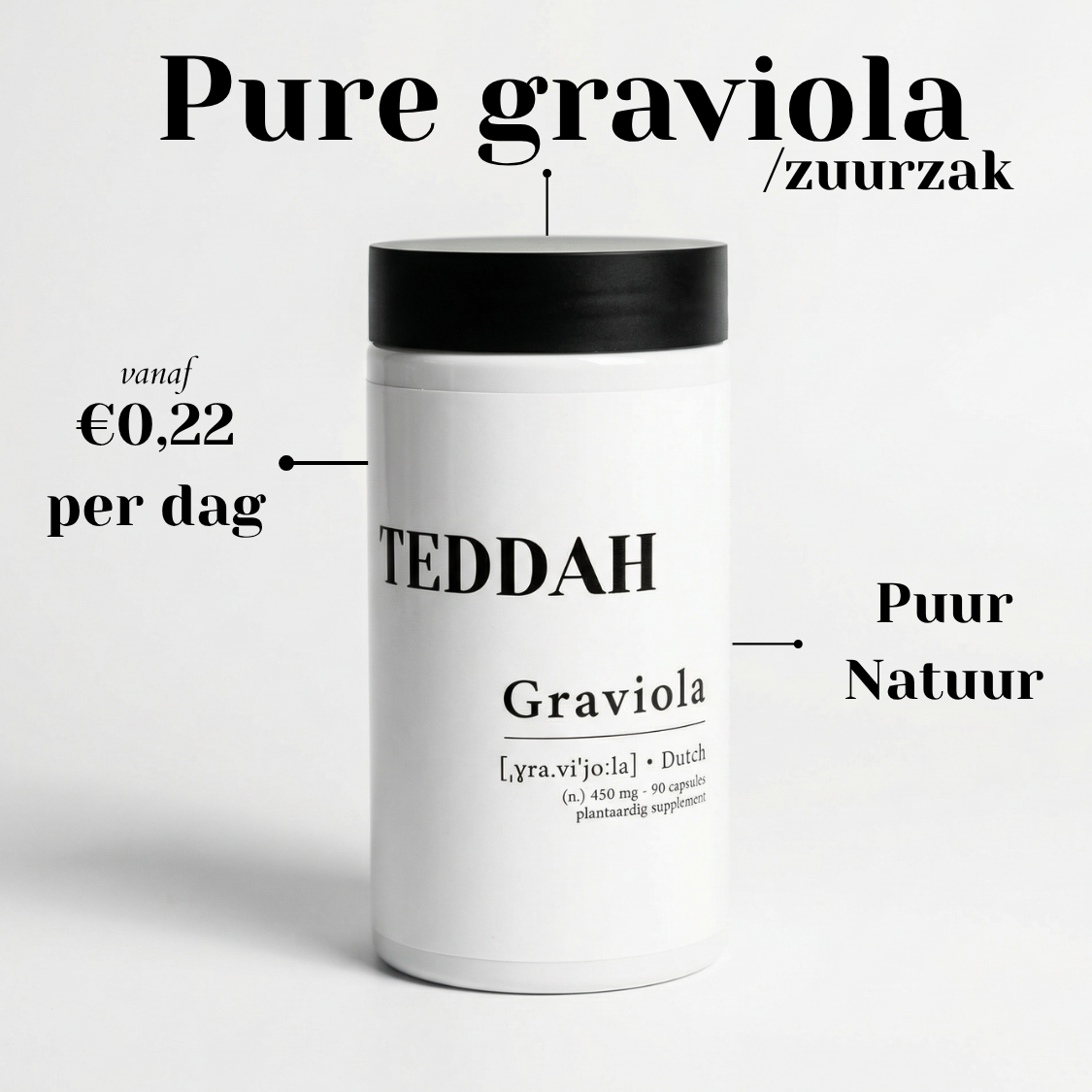 Graviola