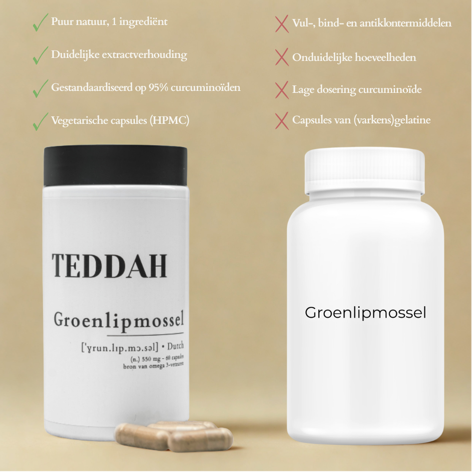 Groenlipmossel
