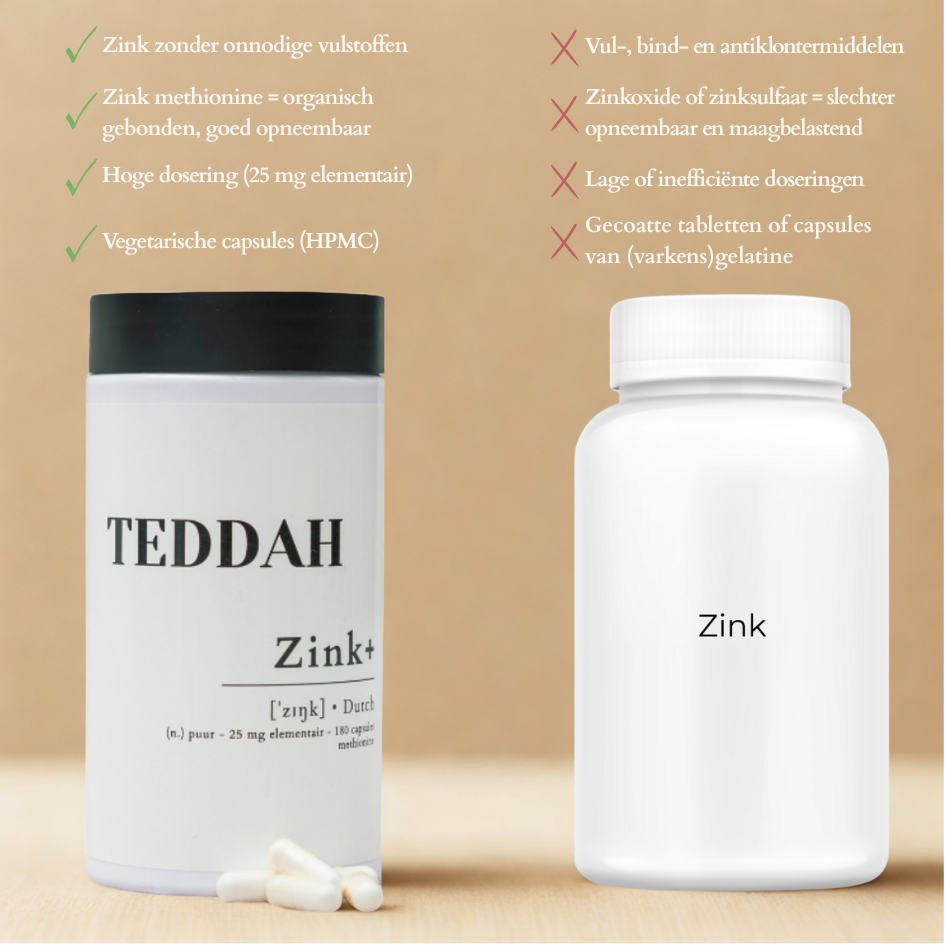 Zink+