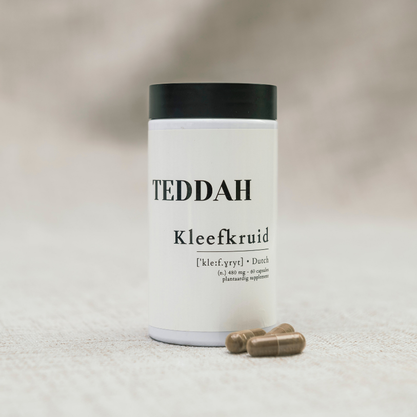 Kleefkruid