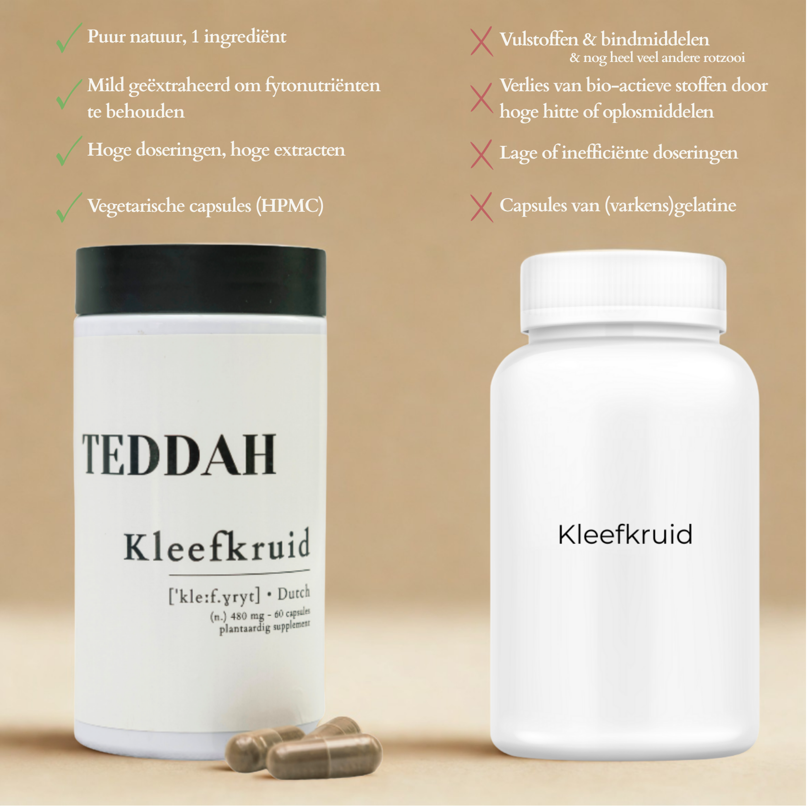 Kleefkruid