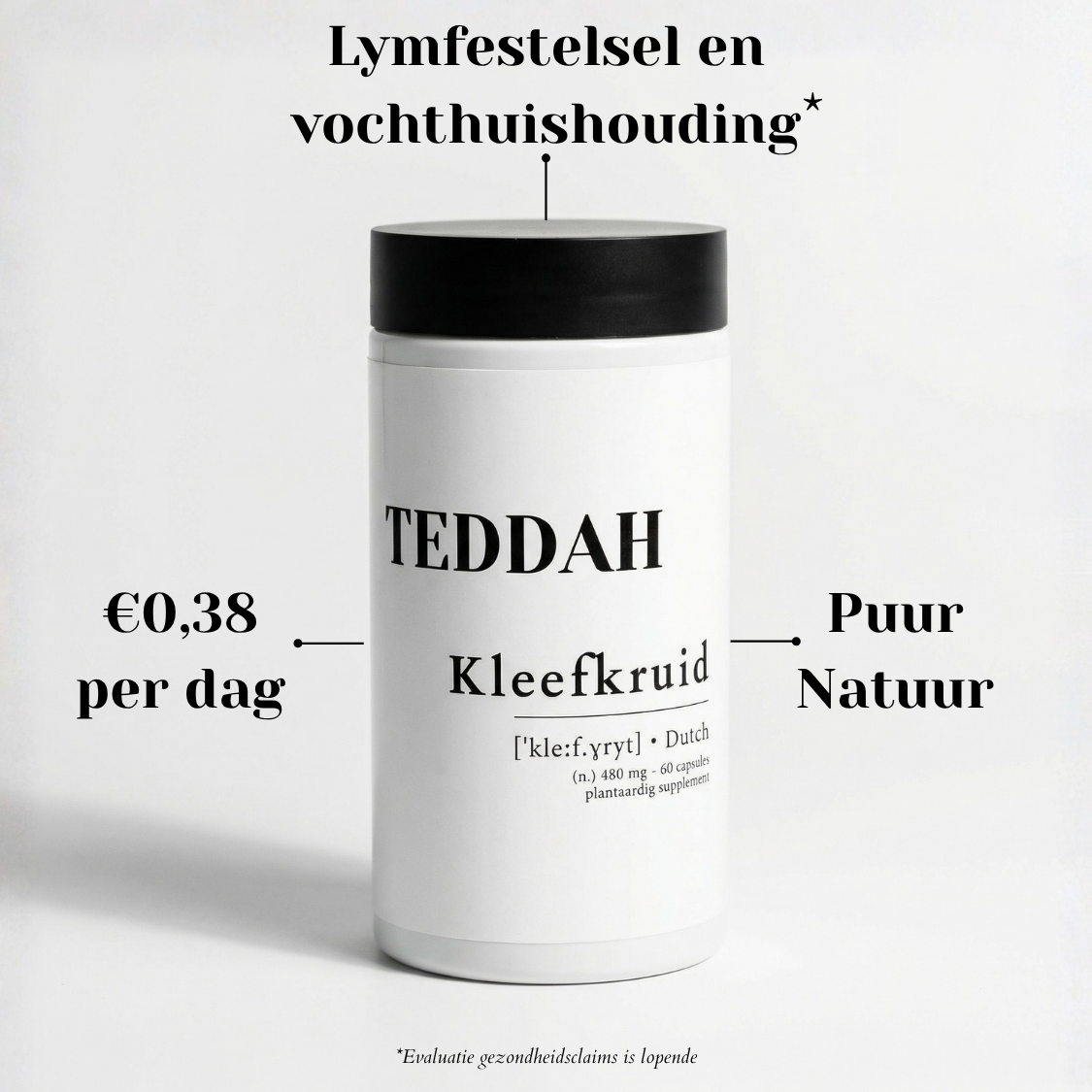 Kleefkruid