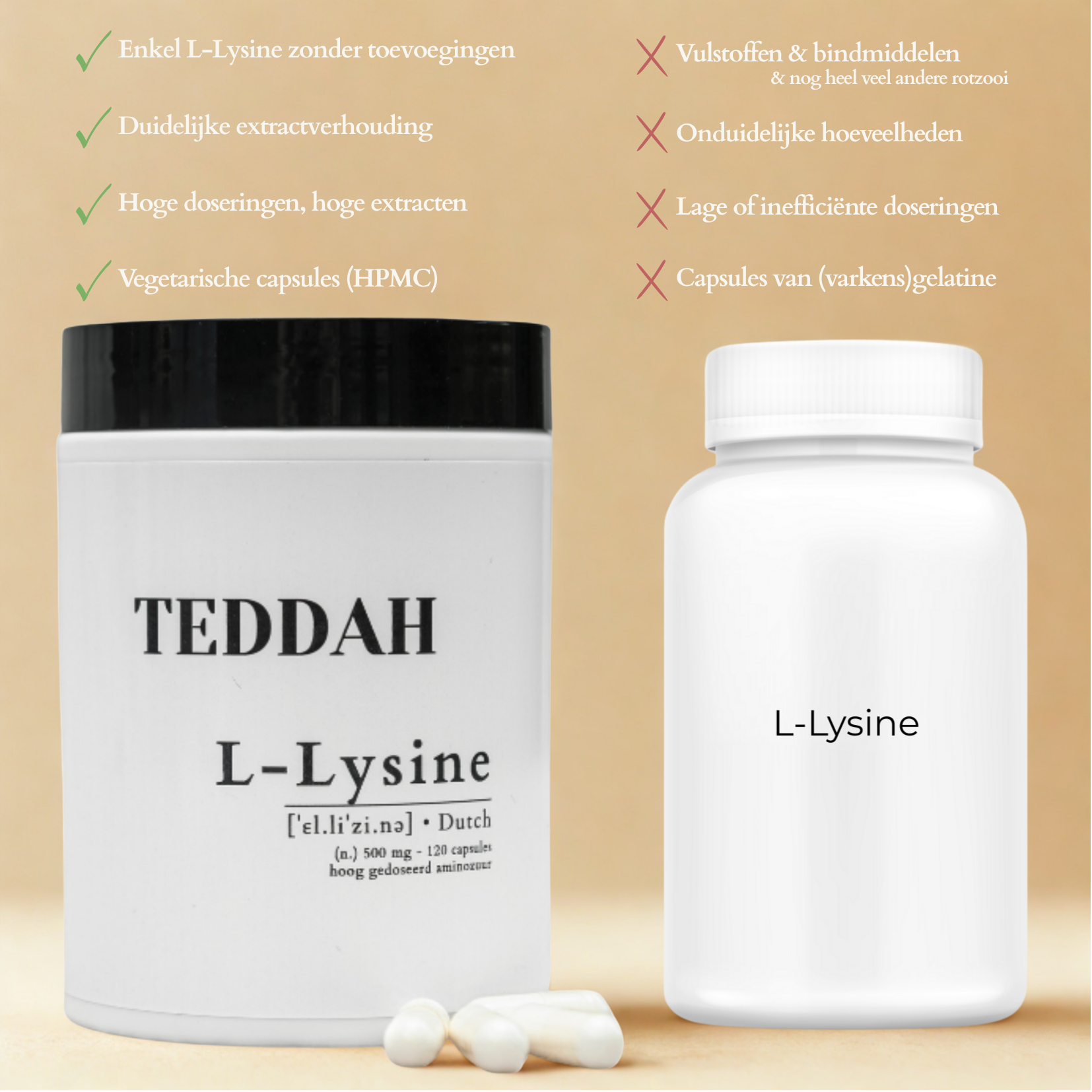 L-Lysine