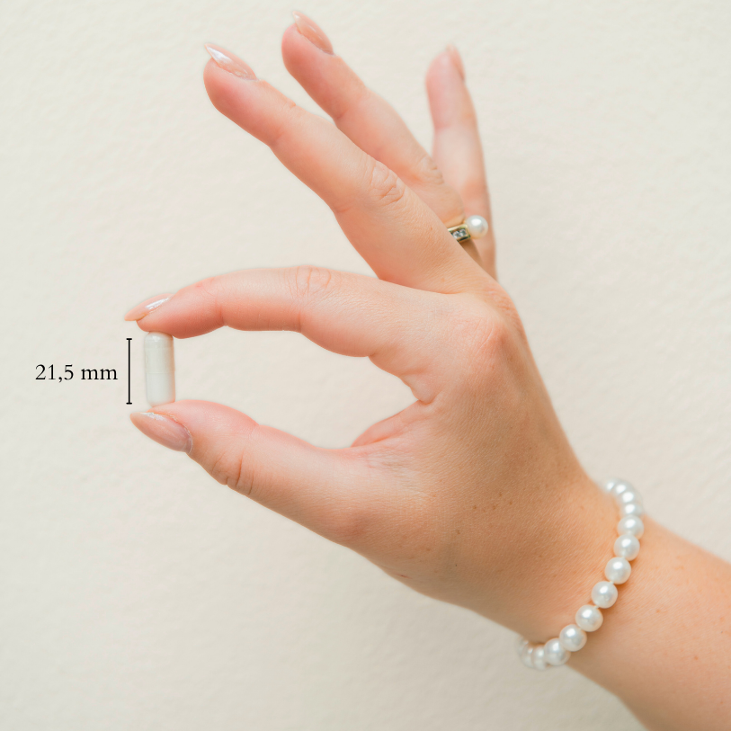 Magnesium Citraat