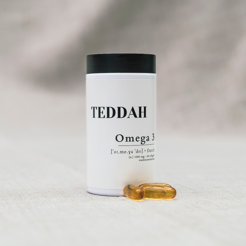 Omega 3