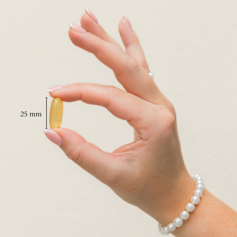 Omega 3