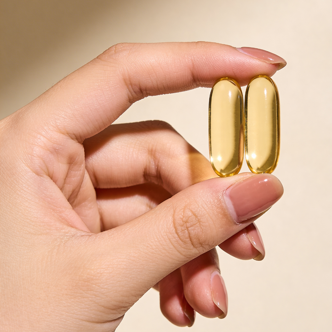 Omega 3