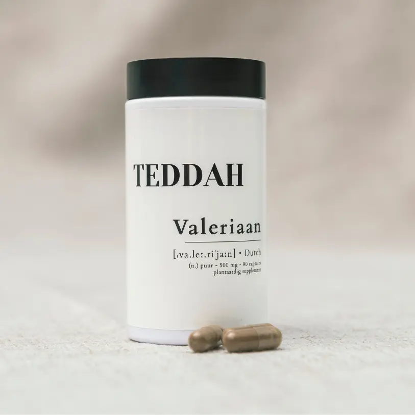 Valeriaan