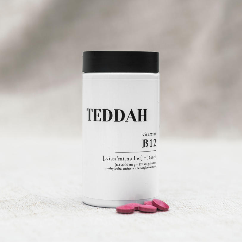 Vitamine B12