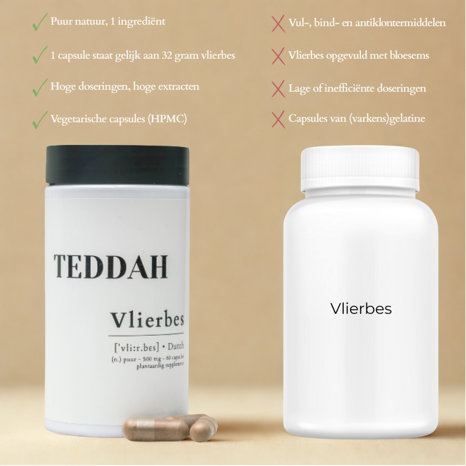 Vlierbes