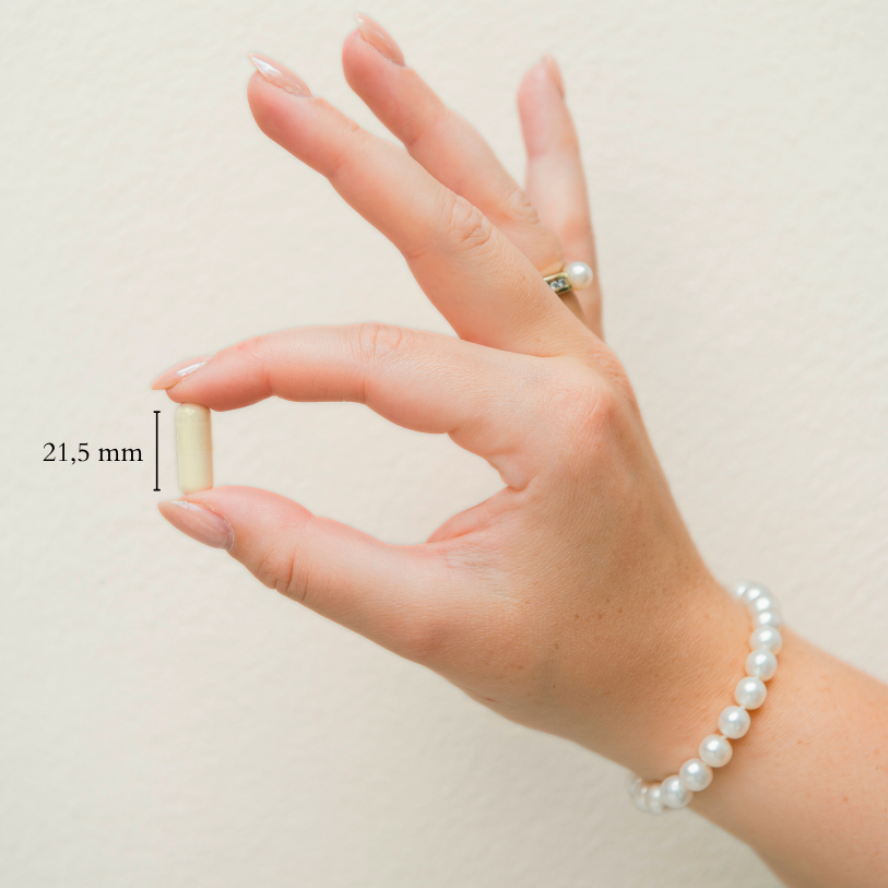 Zuurvrije Vitamine C