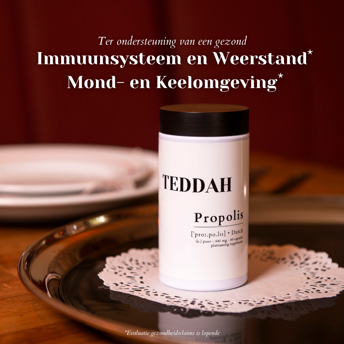 Propolis