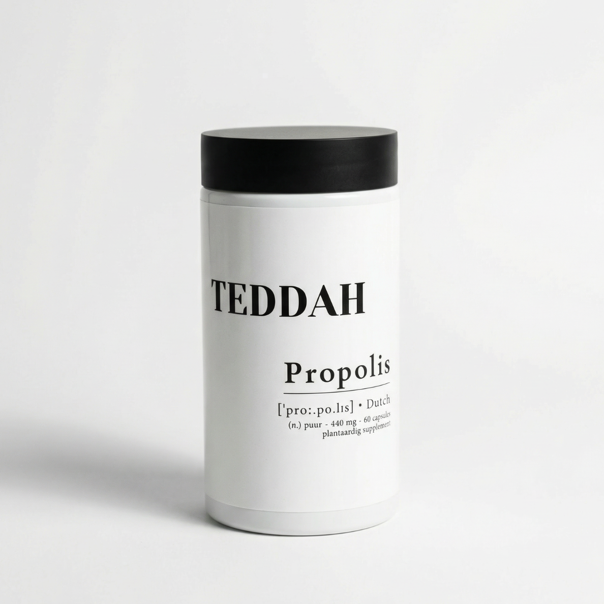 Propolis