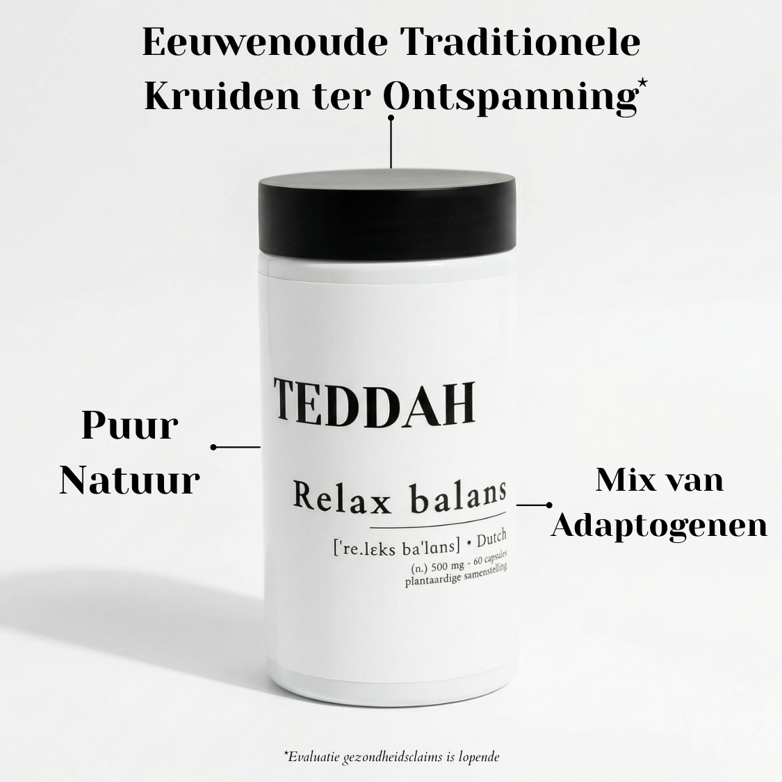 Relax Balans