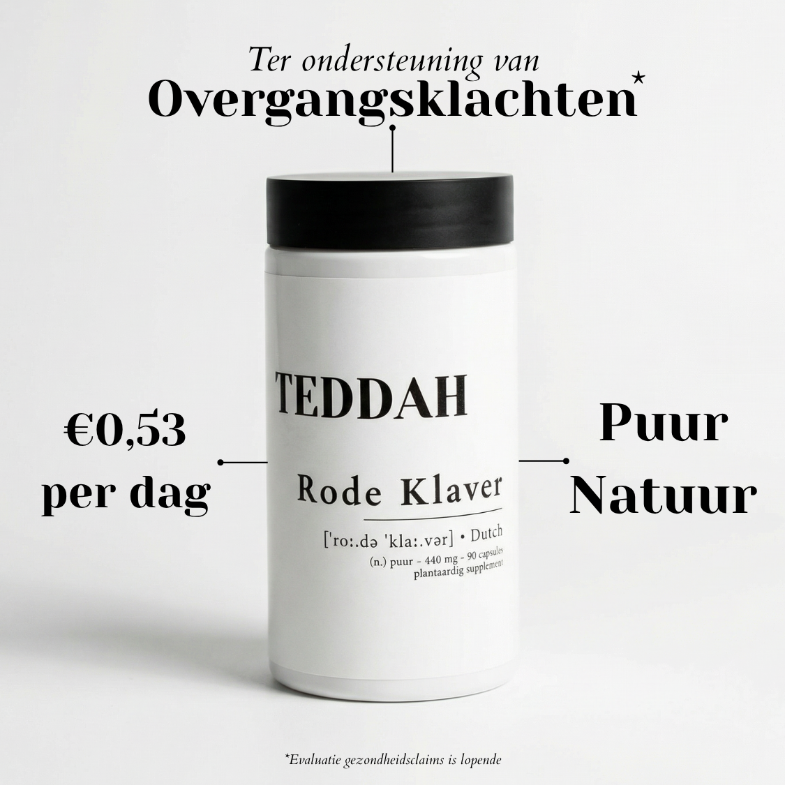 Rode Klaver