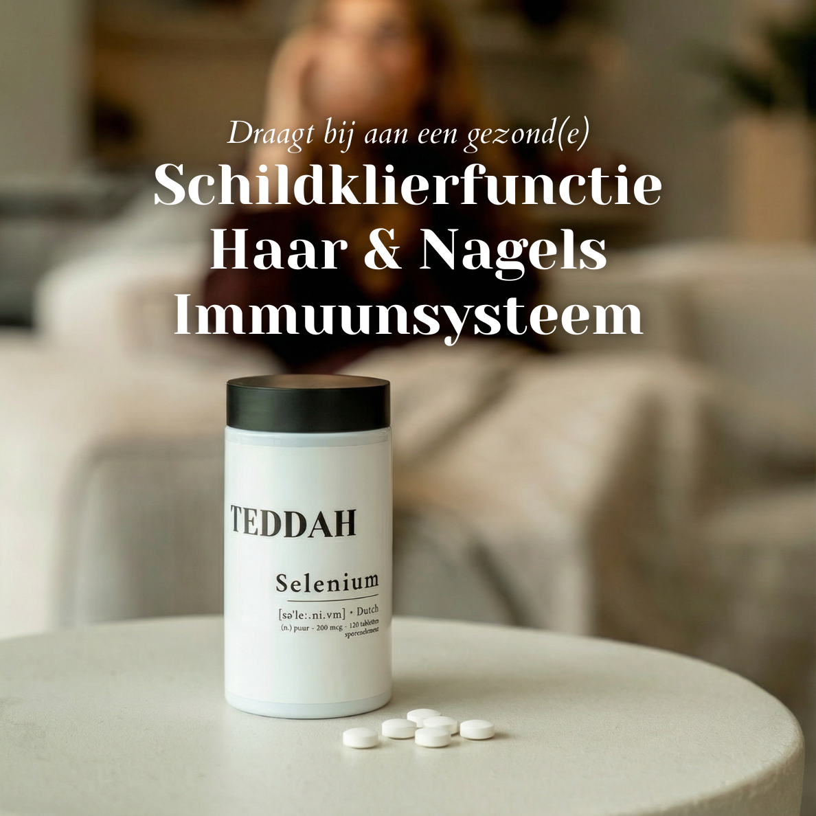 Selenium