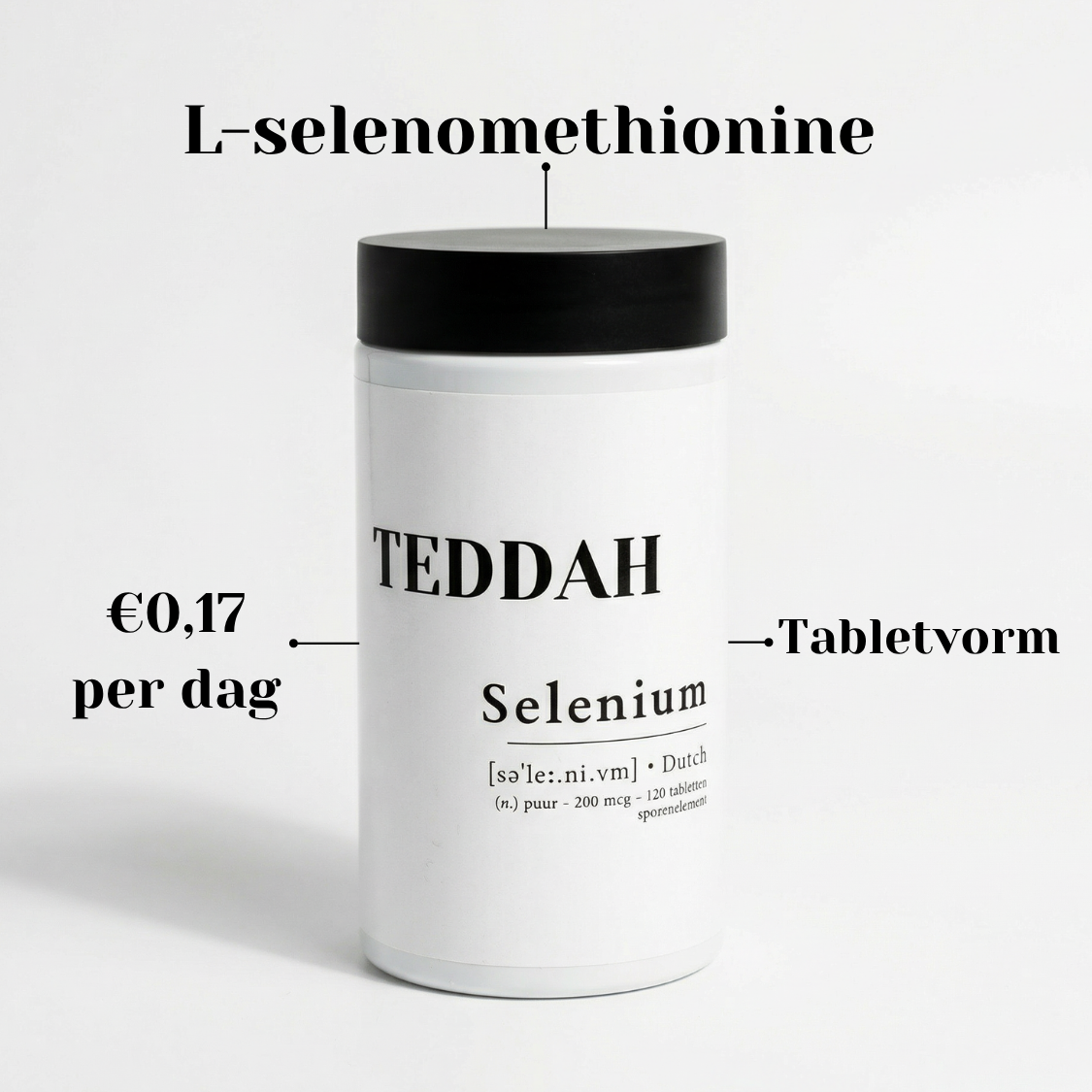 Selenium
