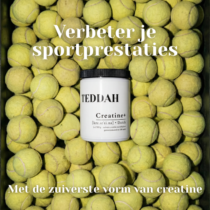 Creatine+