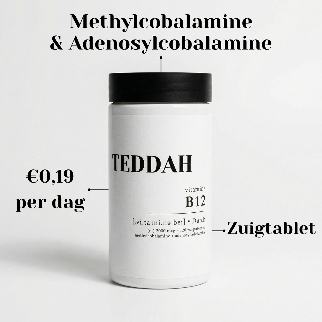 Vitamine B12
