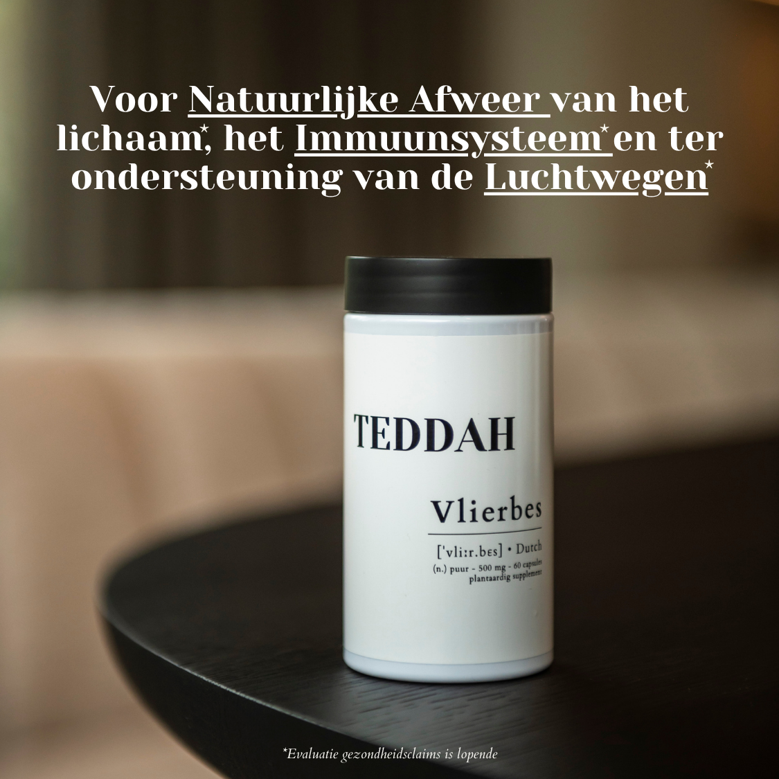 Vlierbes