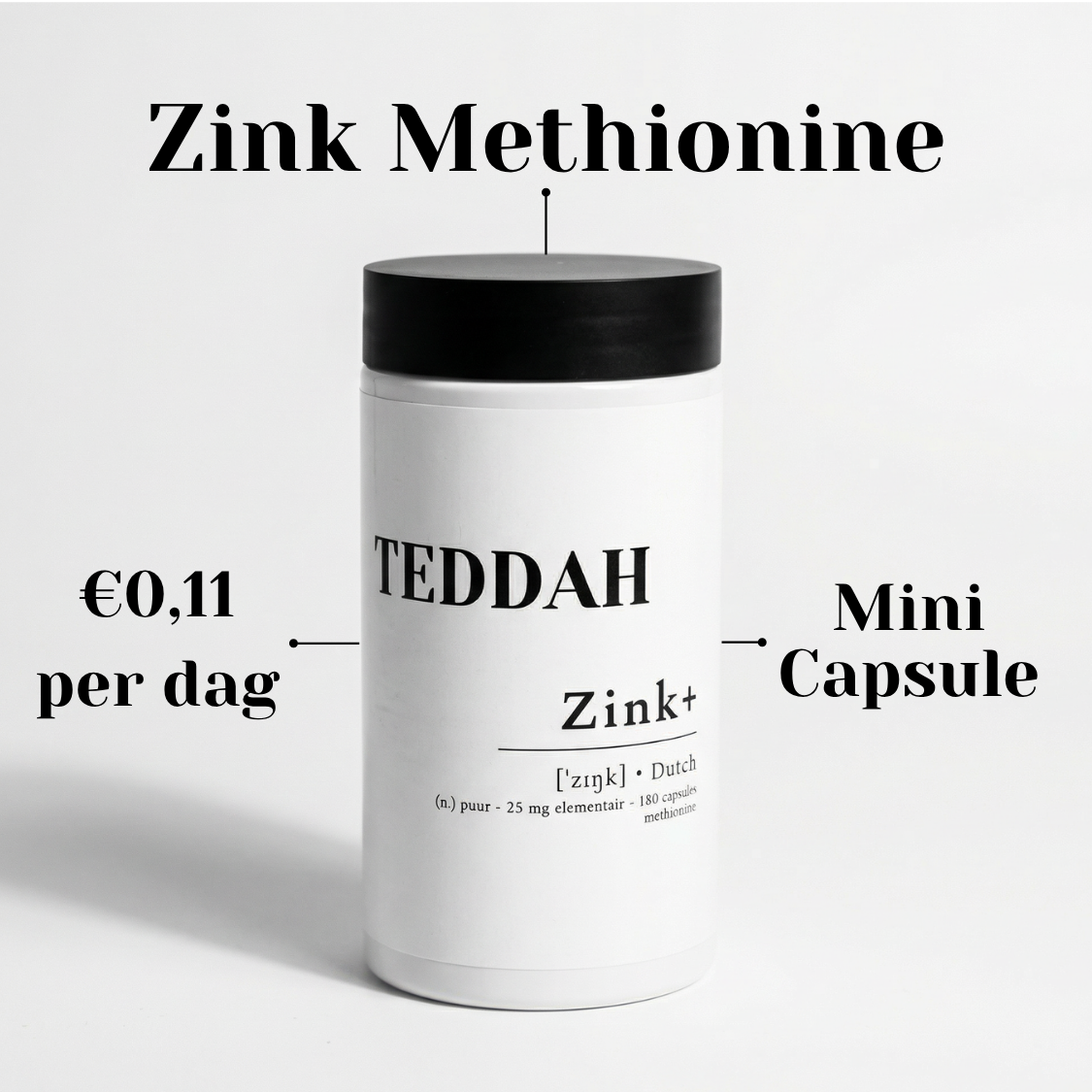 Zink+
