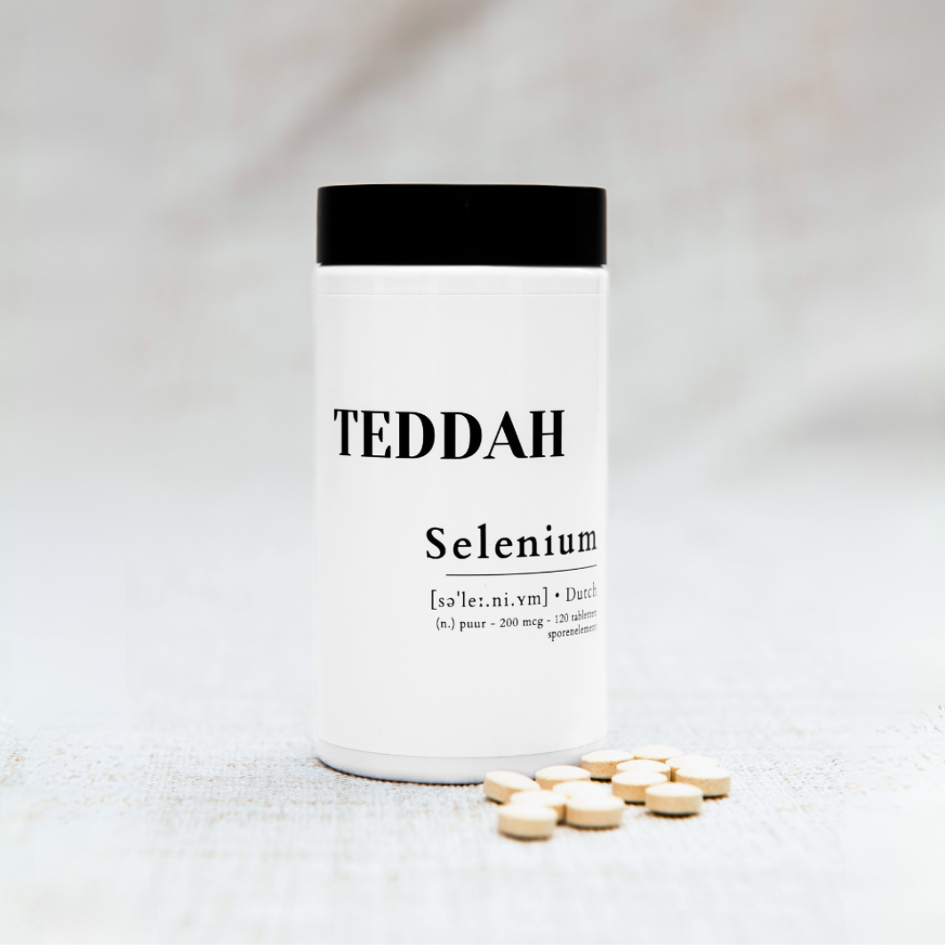 Selenium