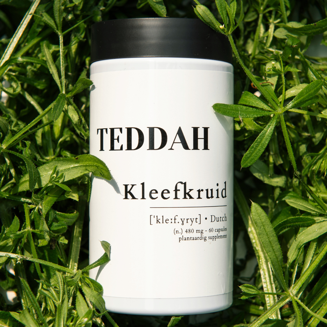 Kleefkruid