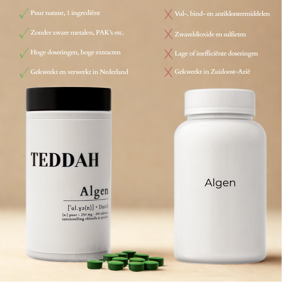 Algen