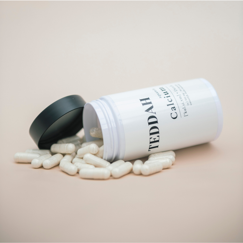 Aquamin Calcium