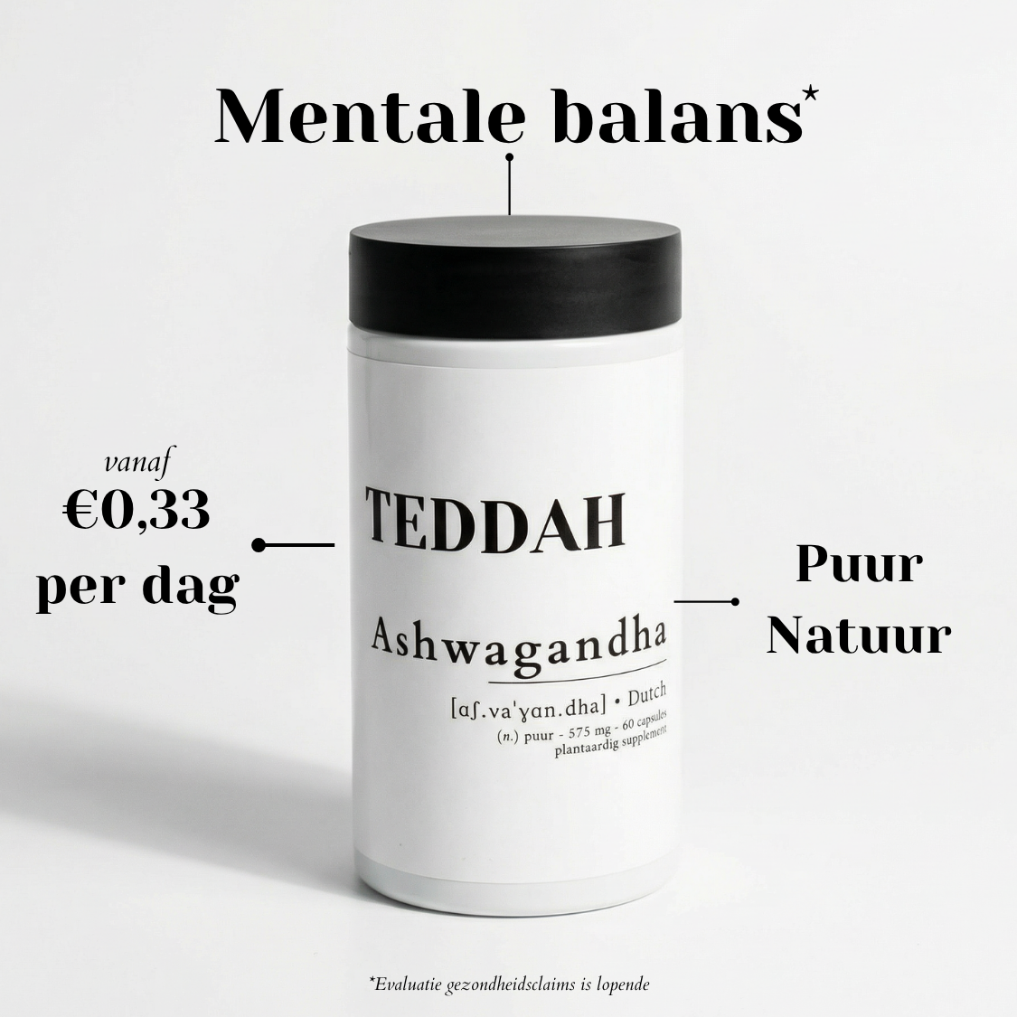 Ashwagandha