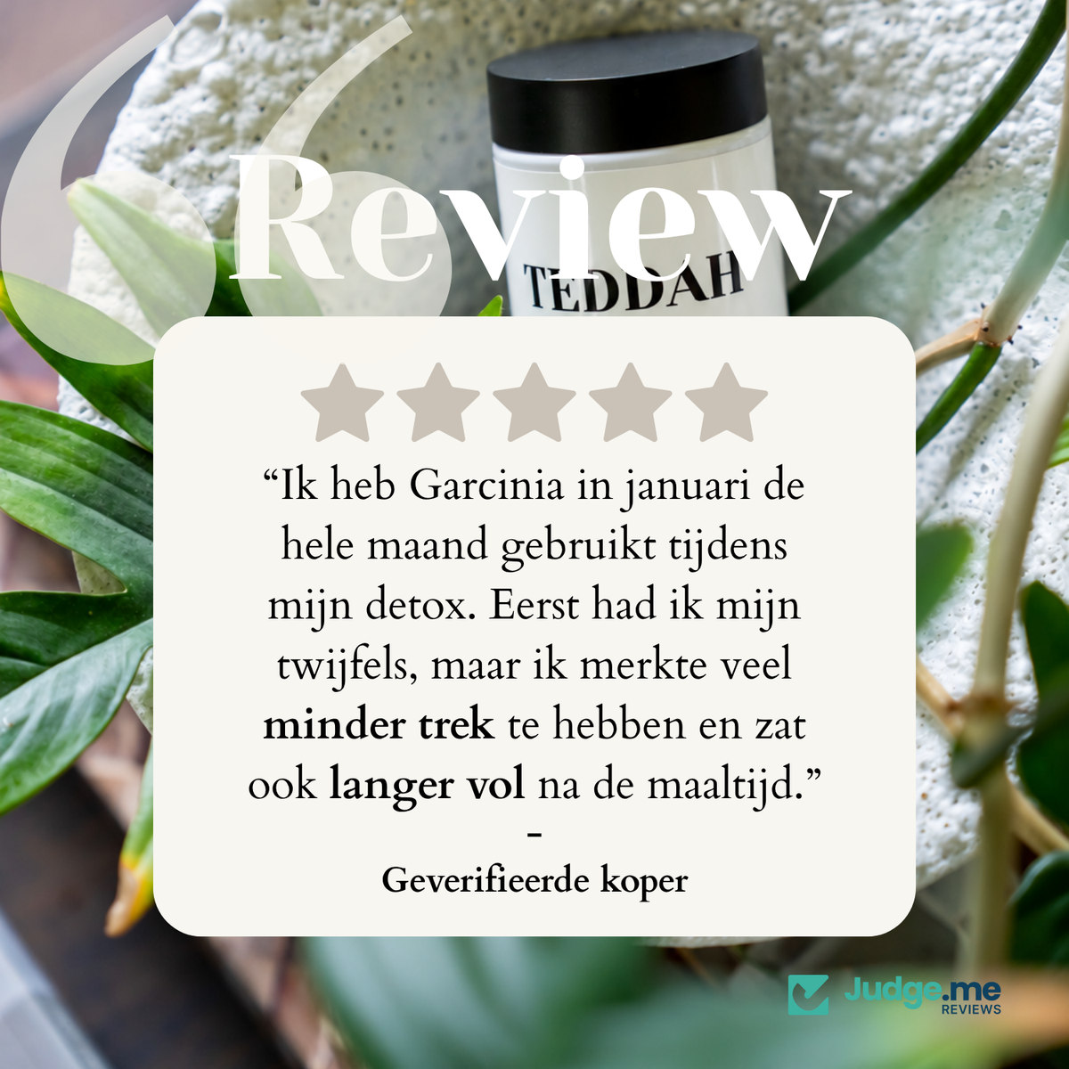 Garcinia Cambogia