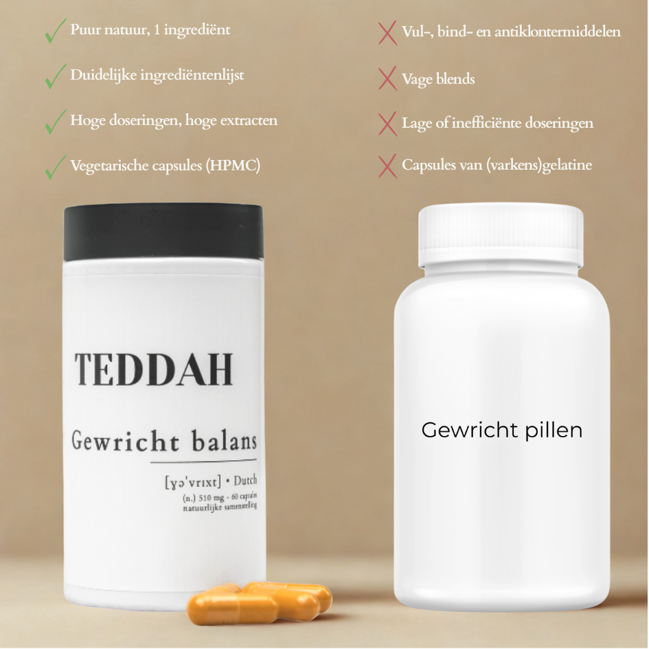Gewricht Balans