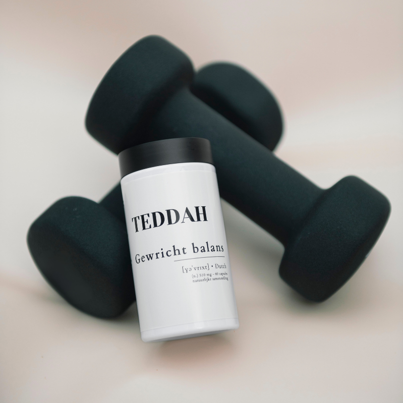 Gewricht Balans