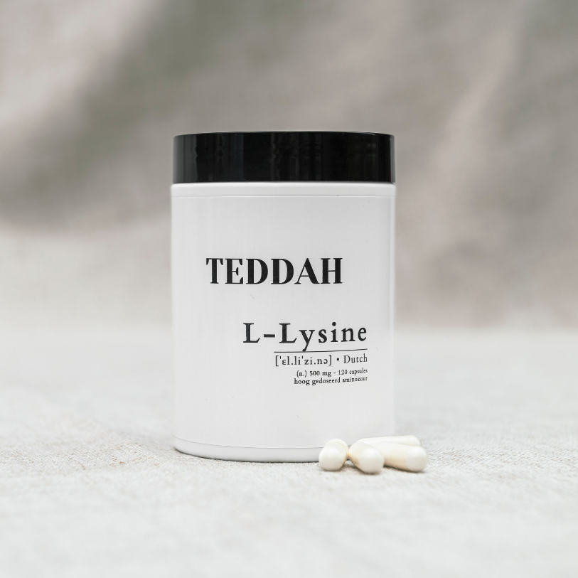L-Lysine