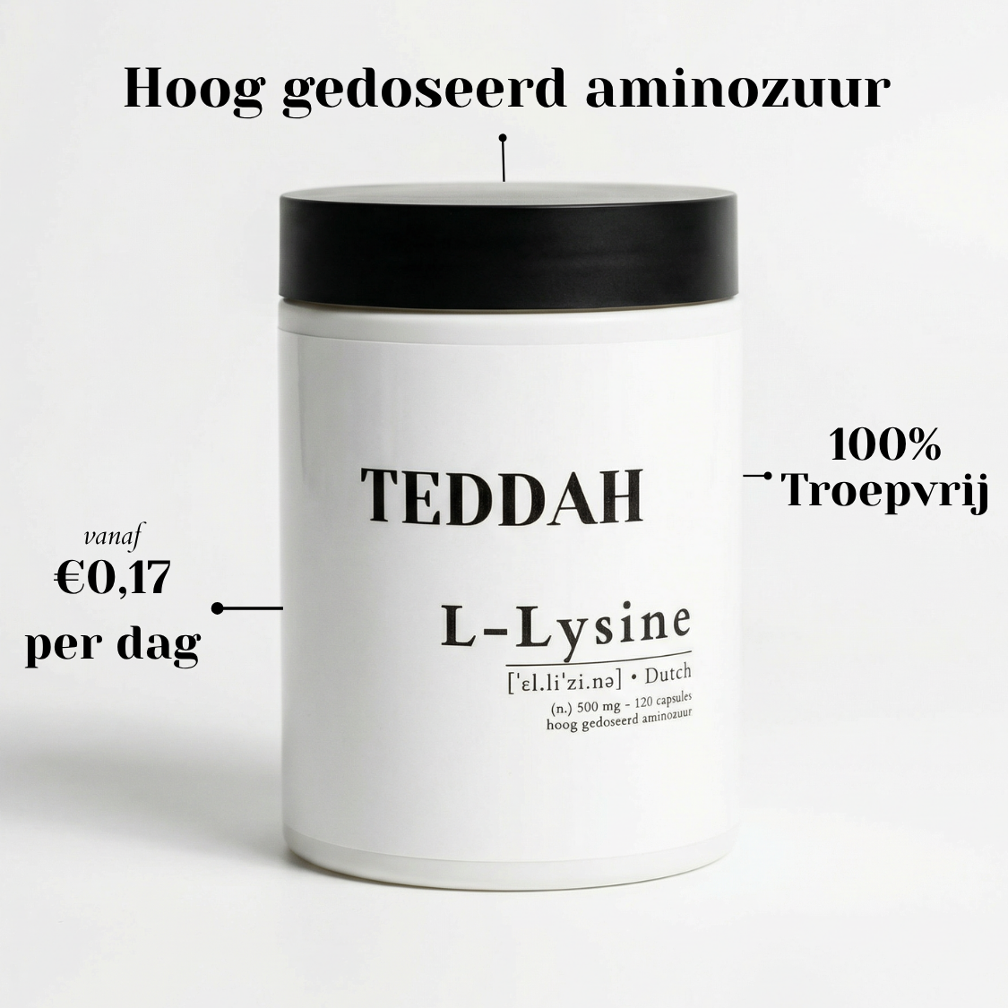 L-Lysine