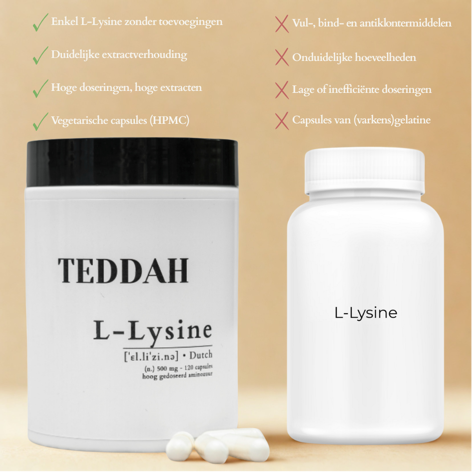 L-Lysine
